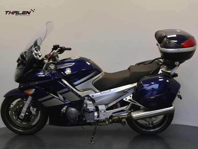 yamaha - fjr-1300