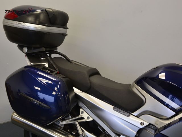 yamaha - fjr-1300