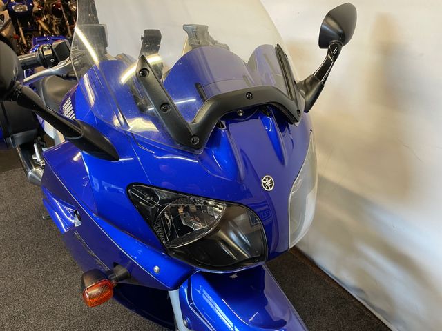 yamaha - fjr-1300