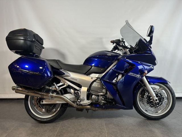 yamaha - fjr-1300