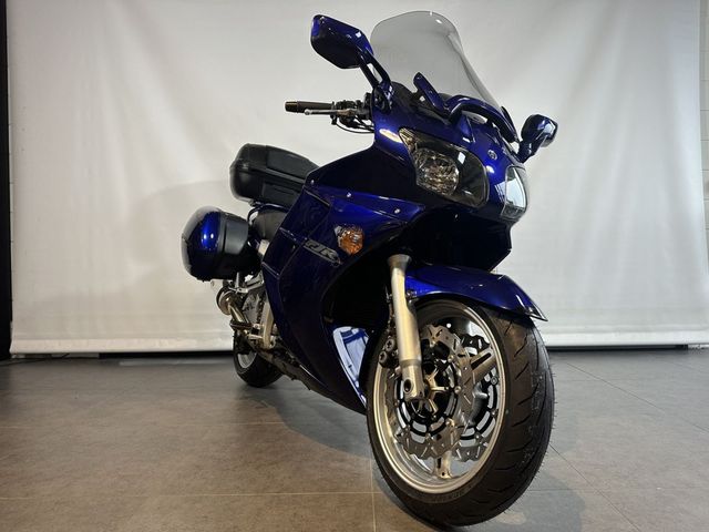 yamaha - fjr-1300