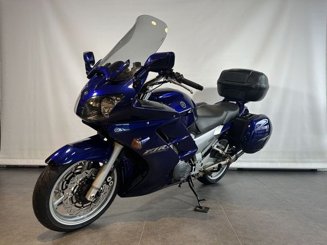 yamaha - fjr-1300