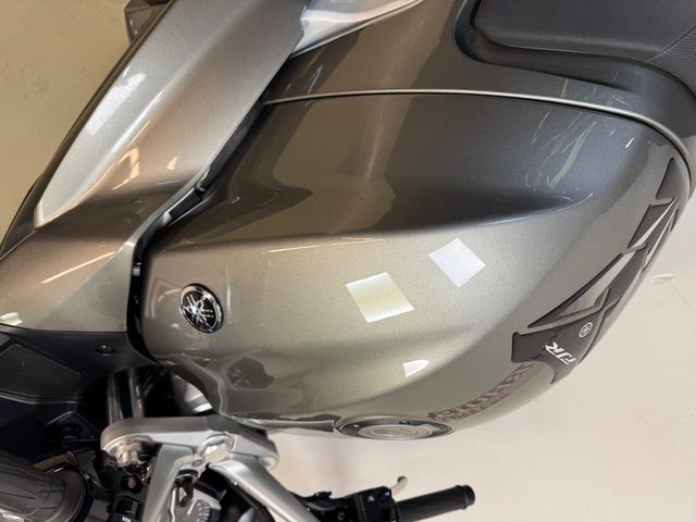 yamaha - fjr-1300