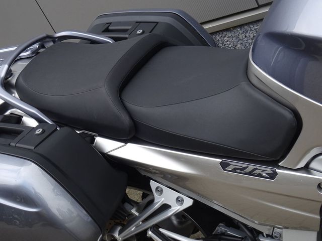 yamaha - fjr-1300