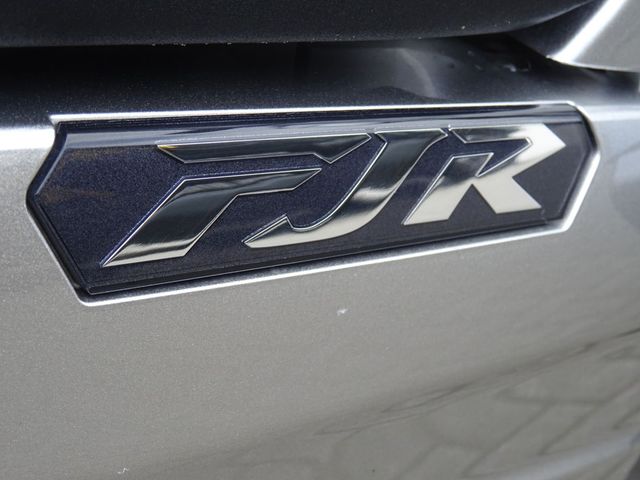 yamaha - fjr-1300