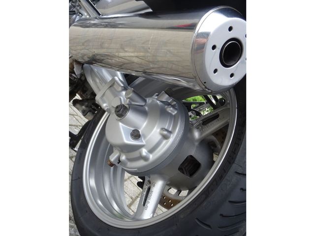 yamaha - fjr-1300