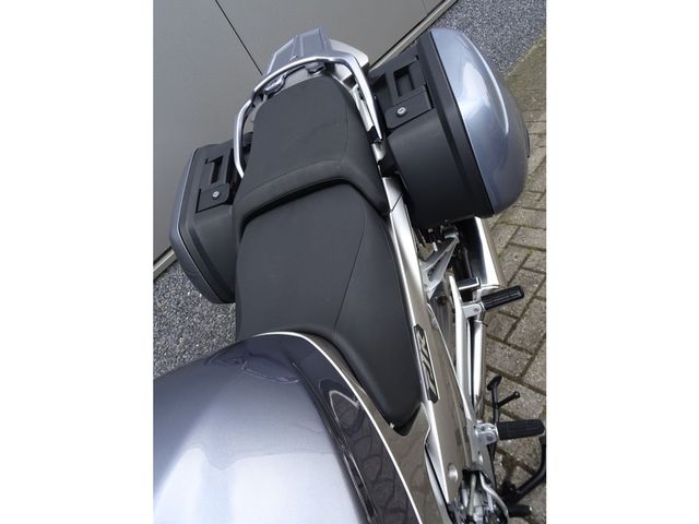 yamaha - fjr-1300
