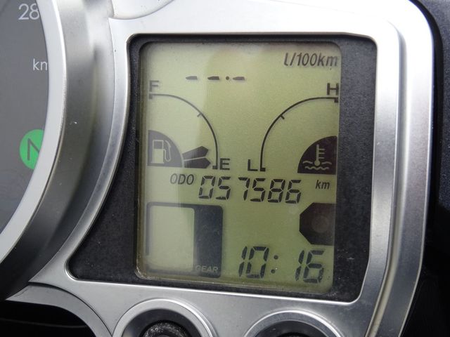 yamaha - fjr-1300