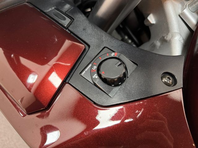 yamaha - fjr-1300