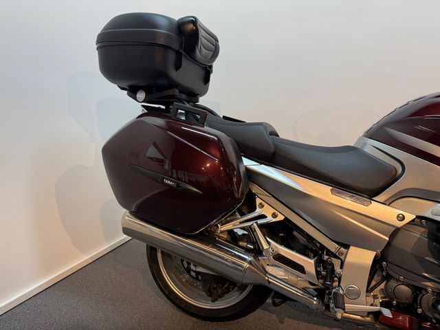 yamaha - fjr-1300