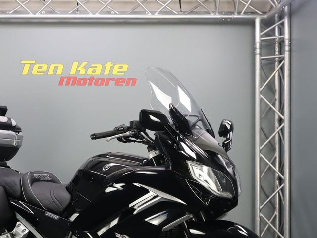 yamaha - fjr-1300