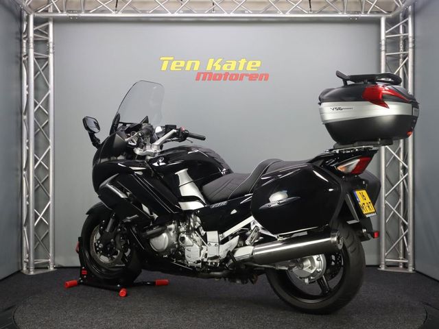 yamaha - fjr-1300