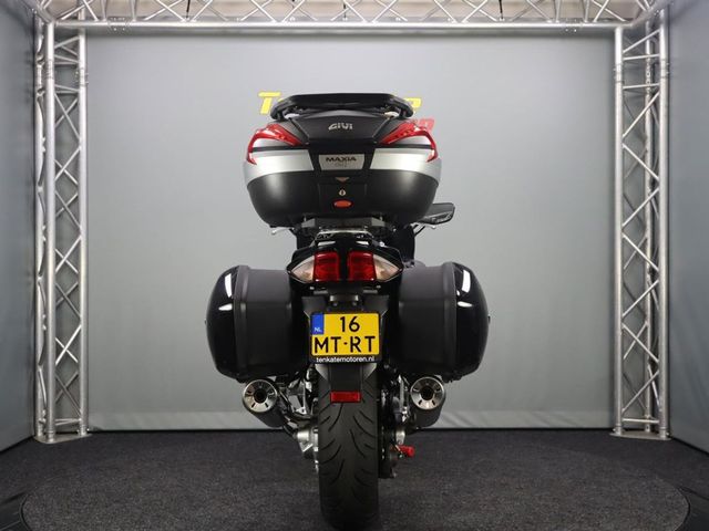 yamaha - fjr-1300