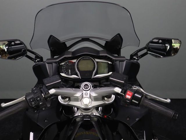 yamaha - fjr-1300
