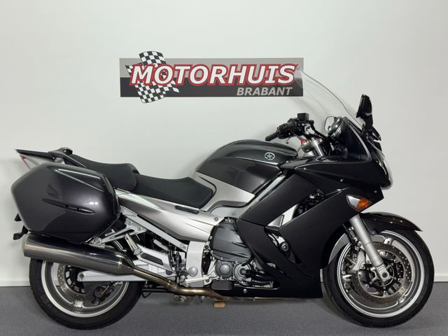 yamaha - fjr-1300
