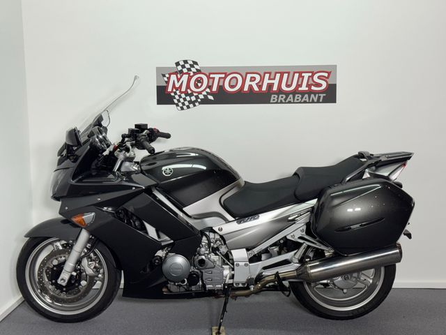 yamaha - fjr-1300