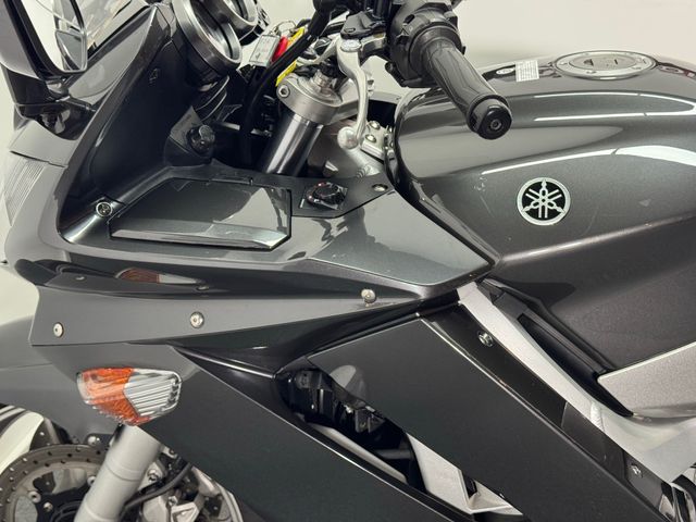 yamaha - fjr-1300