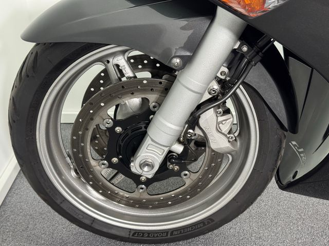 yamaha - fjr-1300