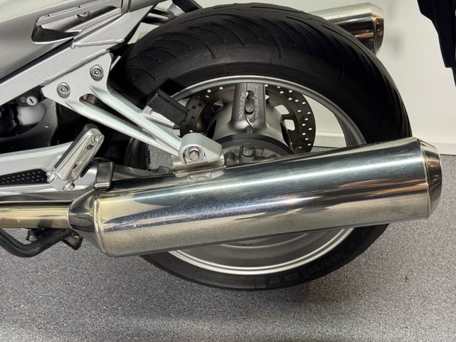 yamaha - fjr-1300