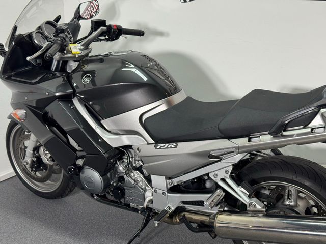 yamaha - fjr-1300