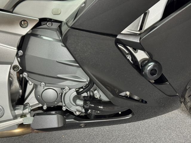 yamaha - fjr-1300