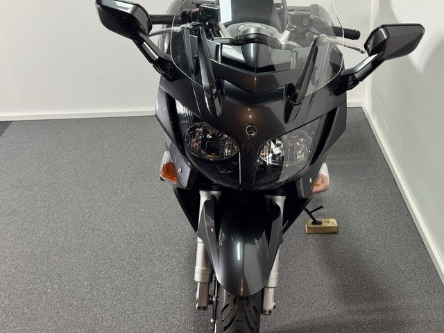 yamaha - fjr-1300