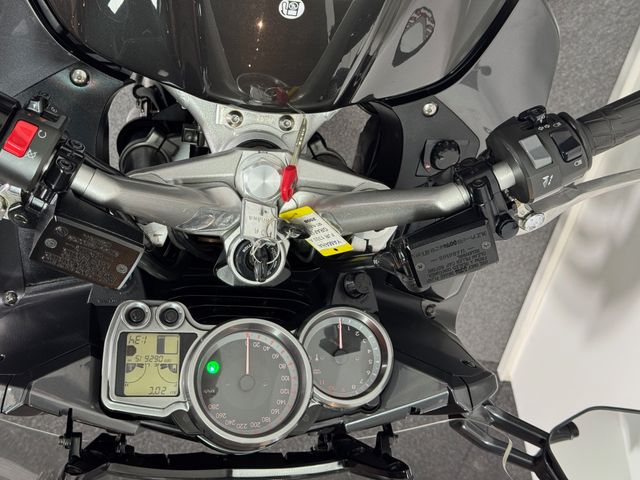 yamaha - fjr-1300