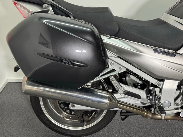 yamaha - fjr-1300