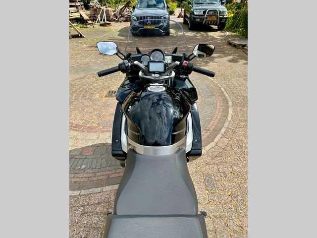 yamaha - fjr-1300