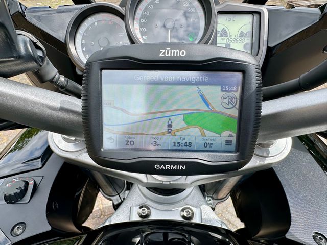 yamaha - fjr-1300