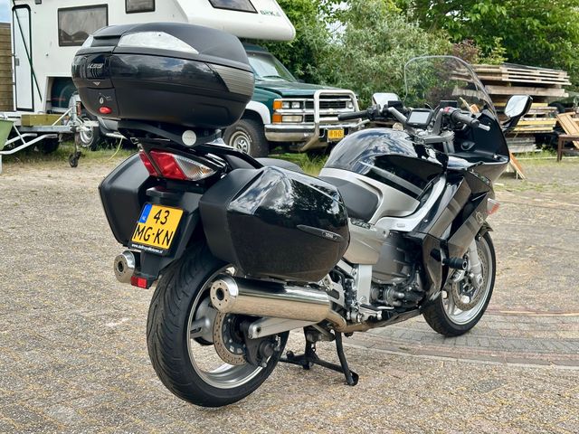 yamaha - fjr-1300