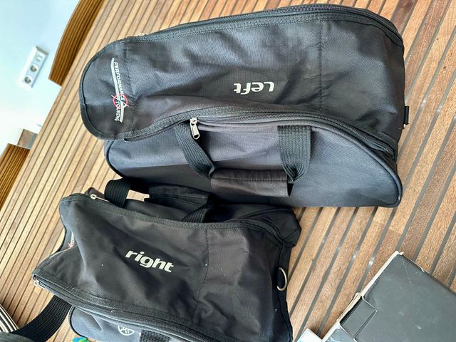yamaha - fjr-1300