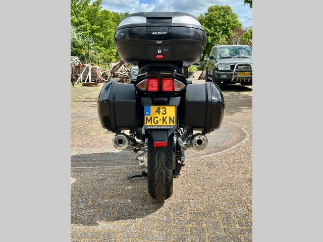 yamaha - fjr-1300