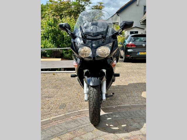 yamaha - fjr-1300
