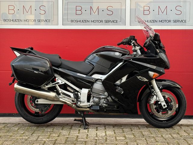 yamaha - fjr-1300