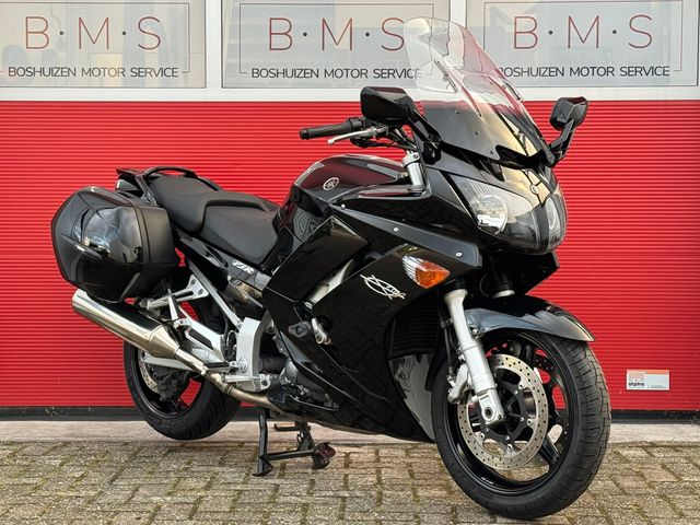 yamaha - fjr-1300