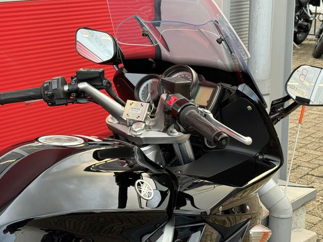 yamaha - fjr-1300