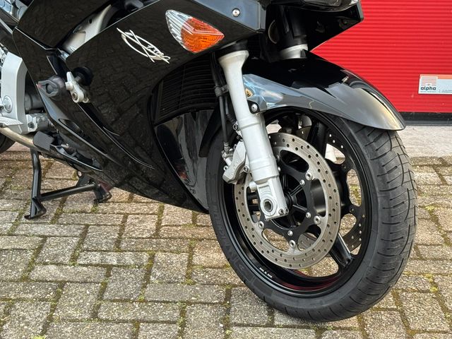 yamaha - fjr-1300