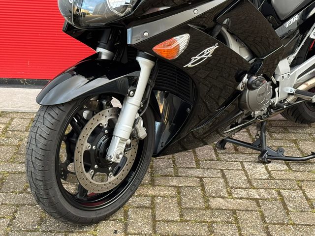 yamaha - fjr-1300