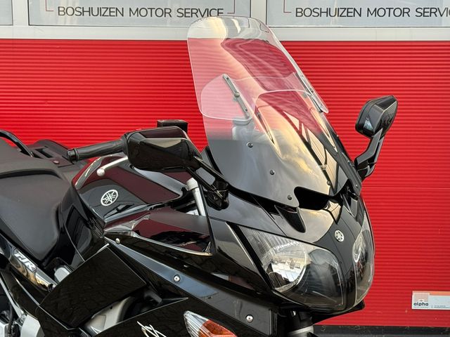 yamaha - fjr-1300