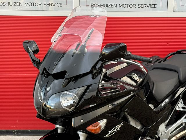 yamaha - fjr-1300