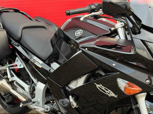 yamaha - fjr-1300