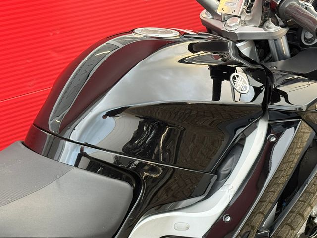 yamaha - fjr-1300