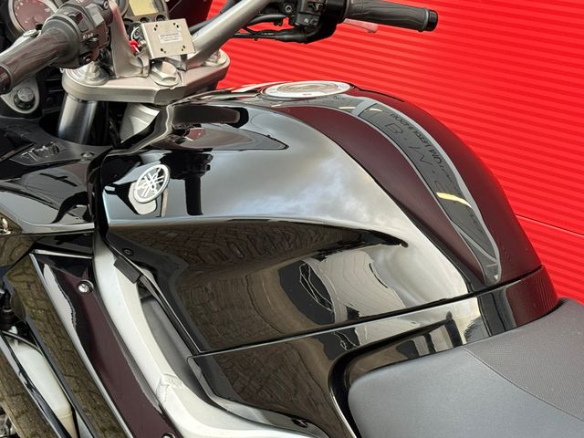 yamaha - fjr-1300