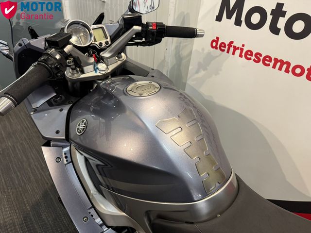 yamaha - fjr-1300