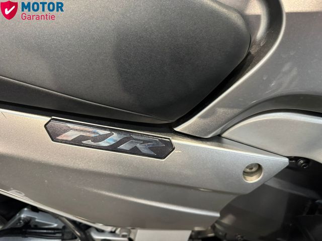 yamaha - fjr-1300
