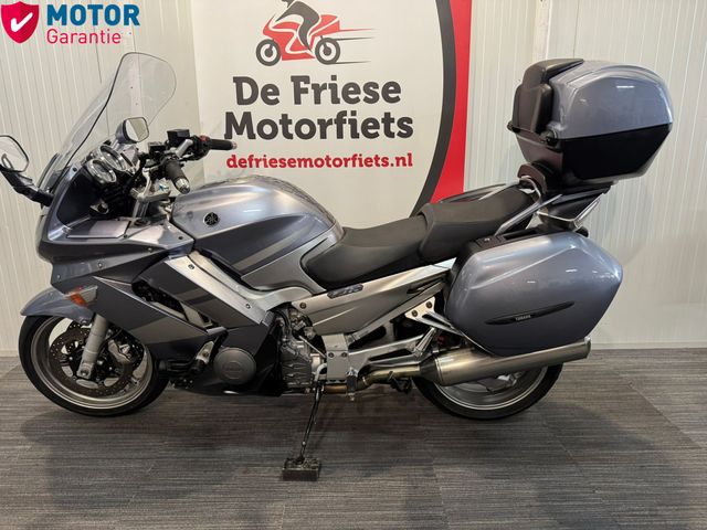 yamaha - fjr-1300