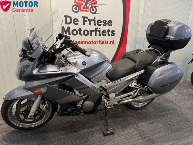 yamaha - fjr-1300
