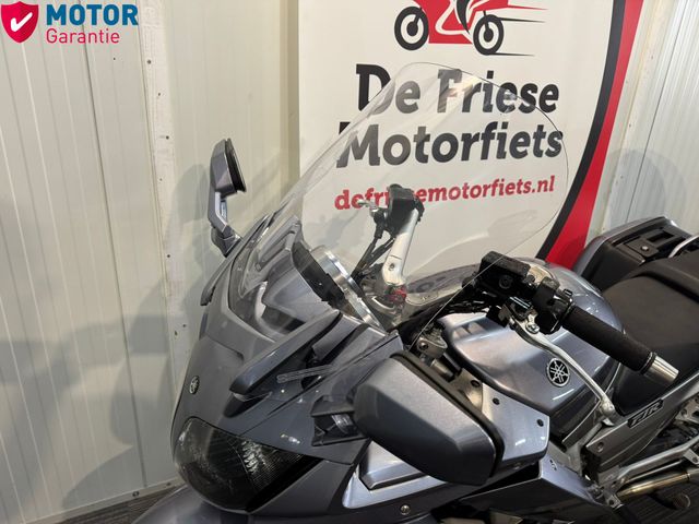 yamaha - fjr-1300