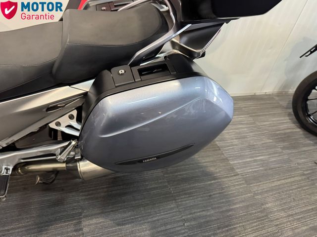 yamaha - fjr-1300
